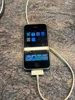 IPhone 3GS, Telecommunicatie, Mobiele telefoons | Apple iPhone, Ophalen of Verzenden