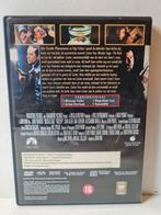 Face Off - John Travolta Nicolas Cage - Actie - DVD 1997, Cd's en Dvd's, Actiethriller, Ophalen of Verzenden, Zo goed als nieuw