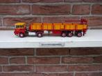 WSI  F.T.F.  F. Serie  van  Gebr.  Greving., Hobby en Vrije tijd, Modelauto's | 1:50, Nieuw, Wsi, Ophalen of Verzenden, Bus of Vrachtwagen