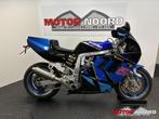 Suzuki GSX R 1100 1992 Special GV-73, Suzuki, Bedrijf, Sport, Meer dan 35 kW