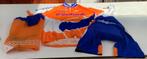 Origineel wielershirt RABOBANK Oranje/Blauw uit 2000, Ophalen, Zo goed als nieuw, Bovenkleding