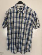 ZGAN | Marine Dept | overhemd | maat XL, Marine Dept, Blauw, Ophalen of Verzenden, Zo goed als nieuw