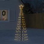 LED Kerstboom Warm Wit, Tuin en Terras, Ophalen, Nieuw