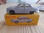 Dinky toys Panhard PL 17, Hobby en Vrije tijd, Modelauto's | 1:43, Ophalen of Verzenden, Zo goed als nieuw, Auto, Dinky Toys