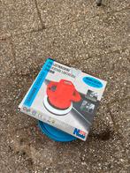 Autopoetsmachine, Ophalen, Zo goed als nieuw