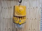 Zeer mooie bunker lampen / explosief vrije lampen, Antiek en Kunst, Antiek | Gereedschap en Instrumenten, Ophalen