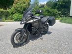Honda VFR 1200X Crosstourer DCT, Motoren, Motoren | Honda, 4 cilinders, Particulier, Meer dan 35 kW, Toermotor