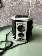Kodak Brownie Reflex, Audio, Tv en Foto, Fotocamera's Analoog, Verzenden, Gebruikt, Compact, Kodak