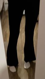 Colourful rebel flared pants broek s zwart, Kleding | Dames, Broeken en Pantalons, Zwart, Colourful Rebel, Ophalen of Verzenden