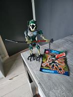 LEGO CHIMA 70203, Kinderen en Baby's, Speelgoed | Duplo en Lego, Ophalen of Verzenden, Zo goed als nieuw