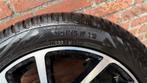 Orginele 16 inch VW Velgen & Vredestein Banden - All Season, Auto-onderdelen, Banden en Velgen, Ophalen, 16 inch, Banden en Velgen