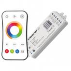 RGB-CCT LED STRIP CONTROLLER TOUCH 12-24V / 5x3A, Ophalen of Verzenden, Nieuw