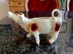 Melkkannetje, Goebel, koe, keramiek, W Germany, vintage, Antiek en Kunst, Ophalen