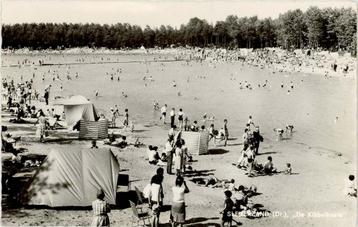Slenerzand. De Kibbelkoele beschikbaar voor biedingen