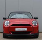MINI Hatchback Cooper E / Classic / Pakket S / 17 inch Paral, Auto's, Mini, Stof, 4 stoelen, Nieuw, Cooper