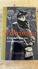 Cees Fasseur - Krijgshaftig in een vormeloze jas, 20e eeuw of later, Cees Fasseur, Ophalen of Verzenden, Zo goed als nieuw