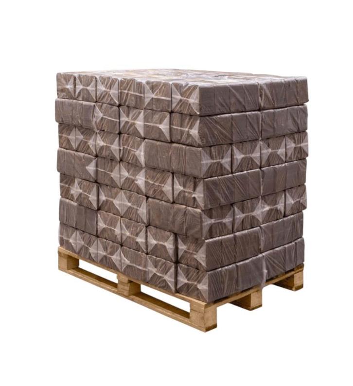 🔥Nachtbriketten / Boomschorsbriketten🔥, Tuin en Terras, Haardhout, Minder dan 3 m³, Ophalen of Verzenden