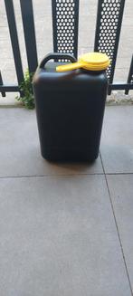 Schoon watertank voor bijv camper 19 liter, Caravans en Kamperen, Ophalen of Verzenden, Nieuw