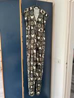 Geisha jumpsuit maat 40, Kleding | Dames, Jumpsuits, Geisha, Zo goed als nieuw, Groen, Ophalen