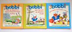 Bobbi boekjes met elk 3 verhaaltjes., Ophalen of Verzenden, Zo goed als nieuw, Ingeborg Bijlsma & Monica Maas, 2 tot 3 jaar