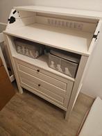 Ikea Sundvik Commode, Kinderen en Baby's, 50 tot 70 cm, Ophalen of Verzenden, Zo goed als nieuw, 75 tot 100 cm
