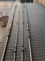 Onliner carp 12ft 2.5 lbs   vandaag 50 euro, Watersport en Boten, Hengelsport | Karpervissen, Ophalen, Zo goed als nieuw, Werphengel