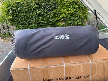 2 stuks - Stretch Limousine 15 slaapmat/luchtbed beschikbaar voor biedingen