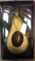 AH kerstbal advocado, Ophalen of Verzenden, Nieuw