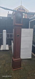 Friese antieke staande klok kast, Ophalen of Verzenden