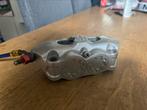 DP Racing CNC gefreedse remklauw 100mm steek geen brembo, Ophalen of Verzenden