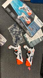 Nerf Ops Pro Laser Pistolen - Nieuwstaat!, Ophalen of Verzenden, Nieuw
