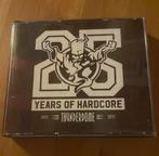 Thunderdome 25 years of hardcore, Cd's en Dvd's, Cd's | Dance en House, Ophalen of Verzenden, Zo goed als nieuw, Overige genres