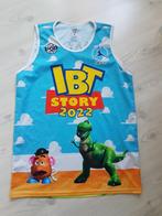 Toy Story heren tanktop in size large, Ophalen of Verzenden, Zo goed als nieuw, Kleding