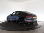 Audi e-tron Sportback 55 quattro S edition 95 kWh | 360 | Pa, 12 maanden, Zwart, 95 kWh, 43 €/maand