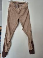 Harry's Horse rijbroek Denim Moss maat 40 NIEUW, Dieren en Toebehoren, Paardrijkleding, Dames, Nieuw, Overige soorten, Onderkleding