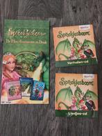 Sprookjesboom set DVD's en CD's, Alle leeftijden, Ophalen of Verzenden, Zo goed als nieuw