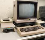 GEZOCHT: oude Commodore & Amiga computers, Ophalen of Verzenden