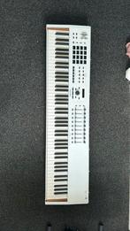 Artiria midi keybord, Muziek en Instrumenten, Synthesizers, Ophalen of Verzenden, Zo goed als nieuw, 88 toetsen, Overige merken