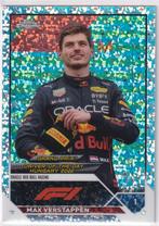 Max Verstappen Mini-Diamond Refractor #178 /299