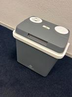 Kesser 32L koelbox voor warm en koud gebruik, Caravans en Kamperen, Koelboxen, Ophalen, Nieuw, Elektrisch