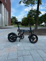 Elektrische Vouwfiets – Direct uit de doos gemonteerd, Ophalen of Verzenden, Nieuw, Overige merken, Versnellingen