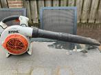 Stihl motor bladblazer bg86, Tuin en Terras, Bladblazers, Ophalen, Gebruikt, Benzine, Handgedragen