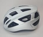 Agu Attivo fietshelm white mt l/xl 58-62 cm, Fietsen en Brommers, Fietsaccessoires | Fietshelmen, Ophalen of Verzenden, Nieuw