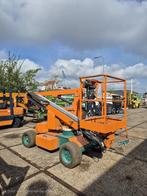 2013 Niftylift Hr12 12 mtr werkhoogte electrisch