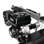 BTP Actie houtklover 35 ton met brandstof motor houtkliever, Gebruikt, BTP