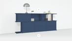 Tylko Shelves: Navy Blue (Donker Blauwe), Huis en Inrichting, Woonaccessoires | Wandplanken en Boekenplanken, Ophalen, Zo goed als nieuw