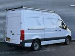 Mercedes Sprinter 314 CDI L2H2 Bestelwagen Airco Cruise Cont, Auto's, Bestelauto's, Airconditioning, Te koop, Geïmporteerd, Gebruikt