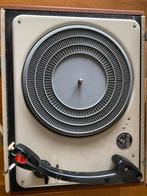 Vintage platenspeler Triotrack, Antiek en Kunst, Antiek | Tv's en Audio, Ophalen