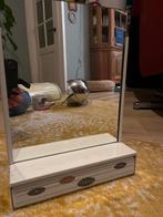 Vintage Spiegeltje – Brabantia Jaren 70, Overige materialen, Gebruikt, Overige typen, Ophalen of Verzenden