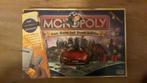 Monopoly Van Dam tot Dom editie, Ophalen of Verzenden, Zo goed als nieuw